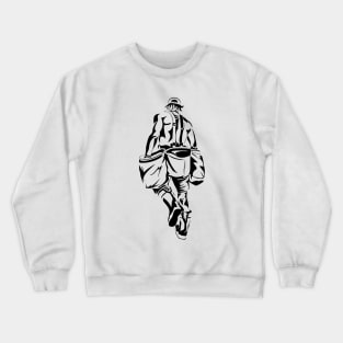 Treeplanter - Aiden Crewneck Sweatshirt